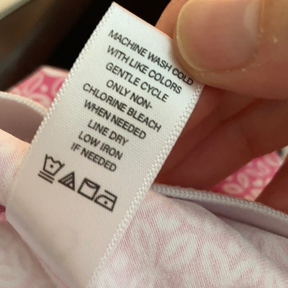 Counterparts women’s capri - Picture 8 of 8